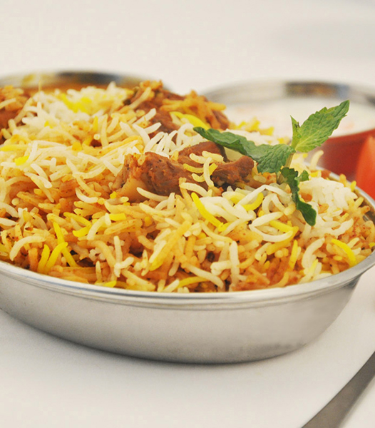 Biryani